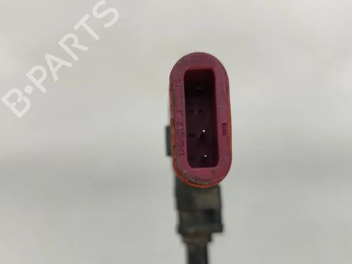 Electronic module MERCEDES-BENZ C-CLASS T-Model (S204) C 220 CDI (204.208) | BP31672489M83 