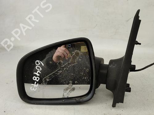 left-mirror-dacia-sandero-ii-2012-27740134 main image