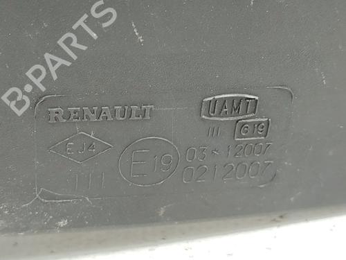 Retrovisor esquerdo DACIA SANDERO II 1.2 | BP27740134C26