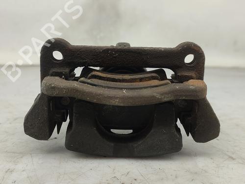Used Left rear brake caliper Left rear brake caliper TOYOTA COROLLA (_E12_) 2.0 D-4D (CDE120R, CDE120L_) (110 hp) 31171327 31171327