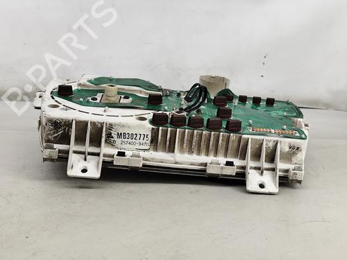 Instrument cluster MITSUBISHI Canter (FE5, FE6) VI | BP31718565C47 - Image 6