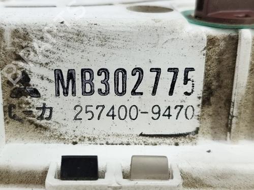 Instrument cluster MITSUBISHI Canter (FE5, FE6) VI | BP31718565C47 - Image 7