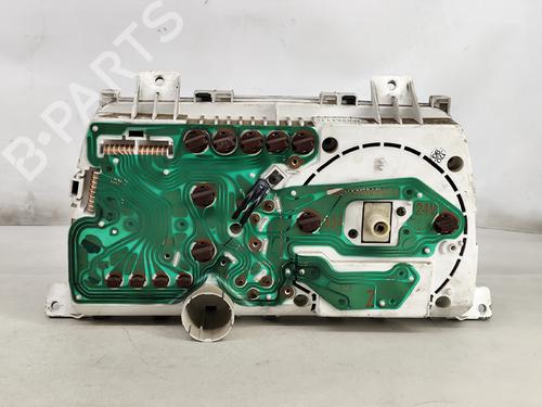 Instrument cluster MITSUBISHI Canter (FE5, FE6) VI | BP31718565C47 - Image 4