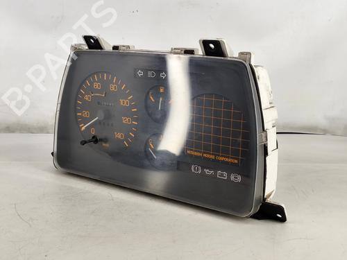 Instrument cluster MITSUBISHI Canter (FE5, FE6) VI | BP31718565C47 - Image 3