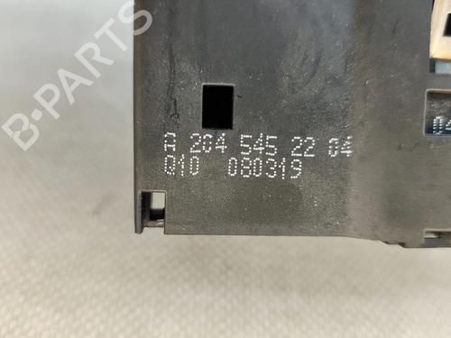 Headlight switch MERCEDES-BENZ C-CLASS T-Model (S204) C 220 CDI (204.208) | BP31672496I24 - Image 5