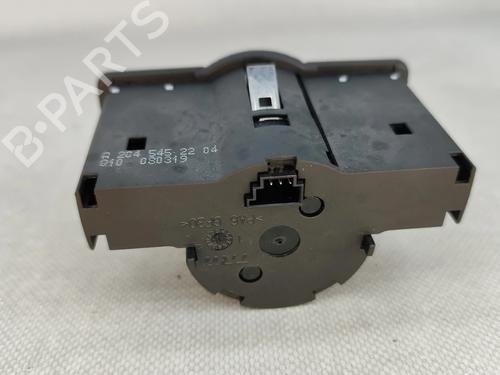 Headlight switch MERCEDES-BENZ C-CLASS T-Model (S204) C 220 CDI (204.208) | BP31672496I24 - Image 2