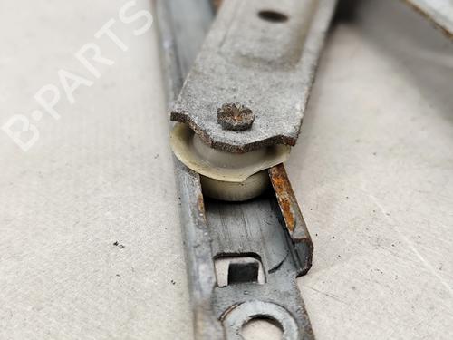 Front left window mechanism MITSUBISHI Canter (FE5, FE6) VI | BP31718562C22 - Image 6