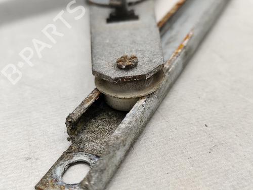 Front left window mechanism MITSUBISHI Canter (FE5, FE6) VI | BP31718562C22 - Image 7