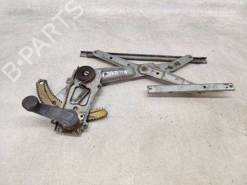 Front left window mechanism MITSUBISHI Canter (FE5, FE6) VI | BP31718562C22 - Image 3