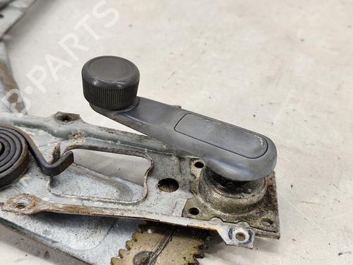 Front left window mechanism MITSUBISHI Canter (FE5, FE6) VI | BP31718562C22 - Image 8