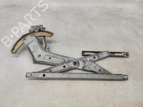 Front left window mechanism MITSUBISHI Canter (FE5, FE6) VI | BP31718562C22 - Image 2
