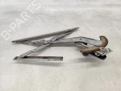 Front left window mechanism MITSUBISHI Canter (FE5, FE6) VI | BP31718562C22 - Image 4