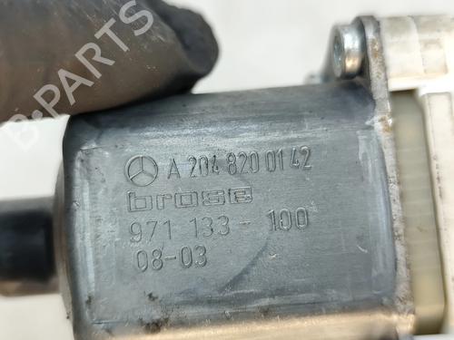 Left front window motor MERCEDES-BENZ C-CLASS T-Model (S204) C 220 CDI (204.208) | BP31672505E21  - Image 5