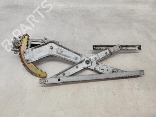 Front right window mechanism MITSUBISHI Canter (FE5, FE6) VI | BP31718561C23 - Image 2