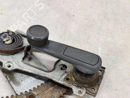 Front right window mechanism MITSUBISHI Canter (FE5, FE6) VI | BP31718561C23 - Image 8