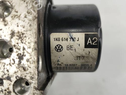 ABS pump SEAT LEON (1P1) 1.4 16V | BP31344966M43 - Image 7