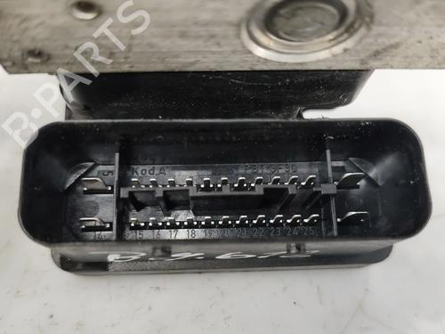 ABS pump SEAT LEON (1P1) 1.4 16V | BP31344966M43 - Image 8