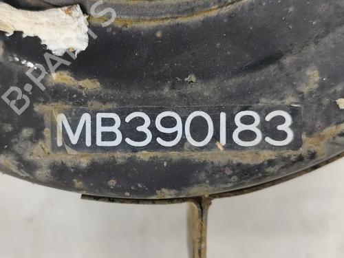 Air filter box MITSUBISHI Canter (FE5, FE6) VI | BP31718568M87 - Image 7