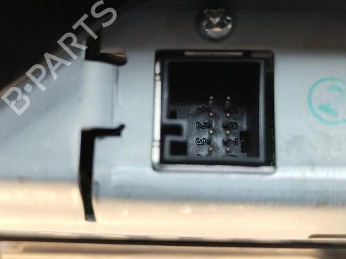 Display monitor MERCEDES-BENZ C-CLASS T-Model (S204) C 220 CDI (204.208) | BP31672508C48 