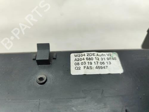 Display monitor MERCEDES-BENZ C-CLASS T-Model (S204) C 220 CDI (204.208) | BP31672508C48 