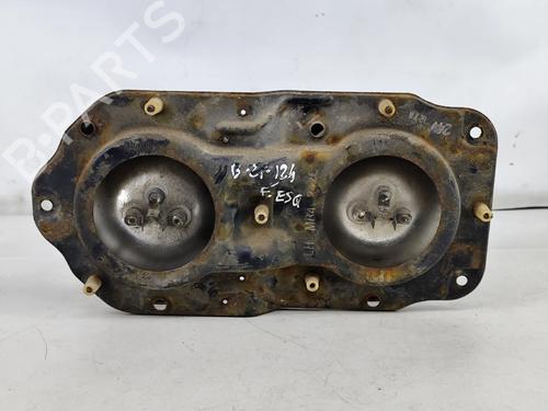 Left headlight MITSUBISHI Canter (FE5, FE6) VI | BP31718560C28 - Image 4