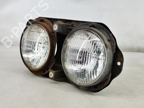 Left headlight MITSUBISHI Canter (FE5, FE6) VI | BP31718560C28 - Image 3