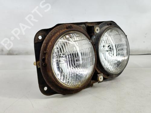 Left headlight MITSUBISHI Canter (FE5, FE6) VI | BP31718560C28 - Image 2