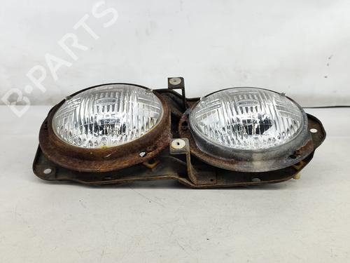 Left headlight MITSUBISHI Canter (FE5, FE6) VI | BP31718560C28 - Image 5