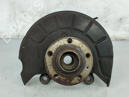Used Right front steering knuckle Right front steering knuckle AUDI A3 Sportback (8PA) 2.0 TDI (170 hp) 19429382 19429382