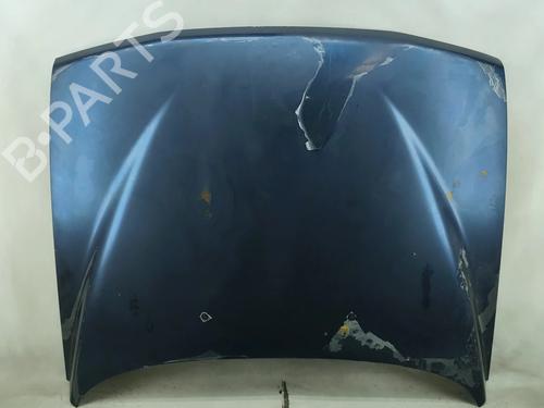 Used Hood SSANGYONG MUSSO (FJ) 2.9 D (99 hp) 31718537