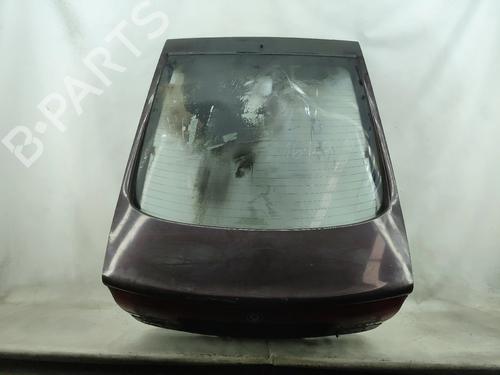 Bakluke CC/Kombi-Kupé MAZDA 626 IV Hatchback (GE) 1.8 (GE8P) (105 hp) 31718577