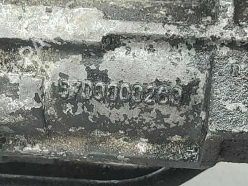 Steering rack AUDI A4 B6 (8E2) 1.9 TDI | BP31804166M22  - Image 5