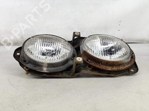 Right headlight MITSUBISHI Canter (FE5, FE6) VI  | BP31718559C29  - Image 5