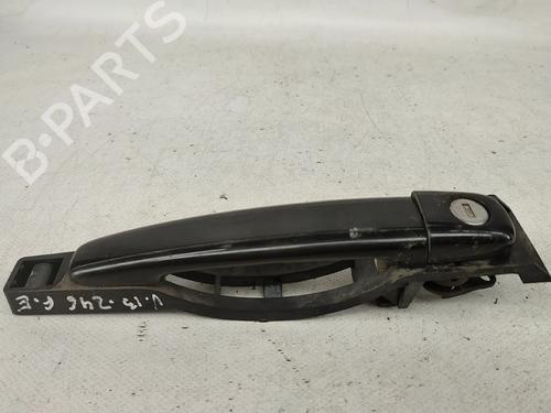 front-left-exterior-door-handle-peugeot-307-break-3e-2002-2003-2004-2005-2006-2007-2008-2009-31801994 main image
