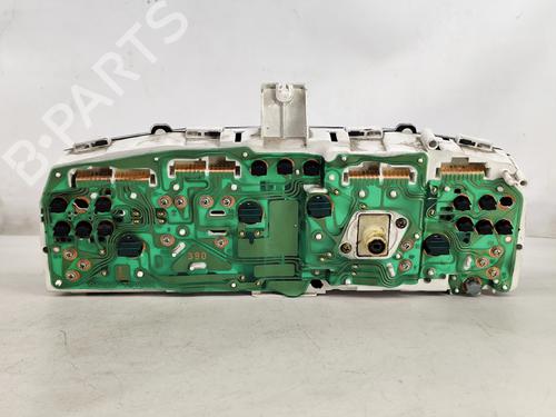 Instrument cluster TOYOTA COROLLA Compact (_E11_) 2.0 D (CE110_, CE110R) | BP31722544C47 