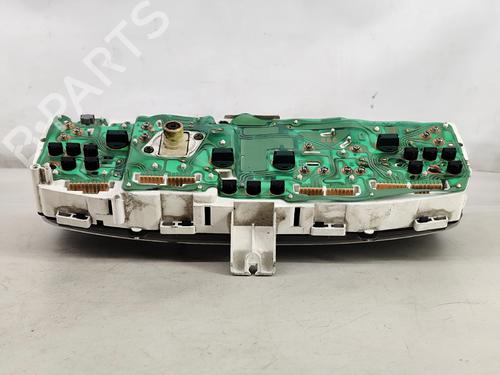 Instrument cluster TOYOTA COROLLA Compact (_E11_) 2.0 D (CE110_, CE110R) | BP31722544C47 