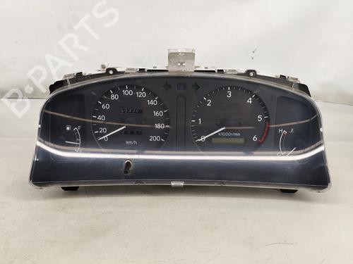 instrument-cluster-toyota-corolla-compact-_e11_-1997-1998-1999-2000-2001-2002-31722544 main image