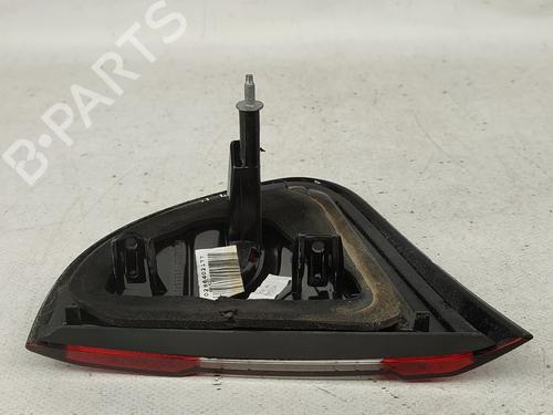 Other RENAULT CAPTUR I (J5_, H5_) 0.9 TCe 90 | BP31802001O1 - Image 2