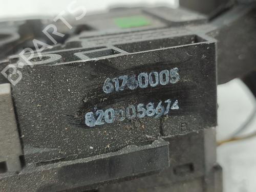 Steering column stalk RENAULT CLIO II (BB_, CB_) 1.5 dCi (B/CB07) | BP31802003I23