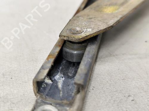 Front left window mechanism TOYOTA COROLLA Compact (_E11_) 2.0 D (CE110_, CE110R) | BP31722539C22 