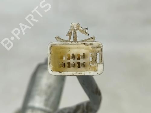 Front left window mechanism TOYOTA COROLLA Compact (_E11_) 2.0 D (CE110_, CE110R) | BP31722539C22 