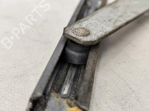 Front left window mechanism TOYOTA COROLLA Compact (_E11_) 2.0 D (CE110_, CE110R) | BP31722539C22 