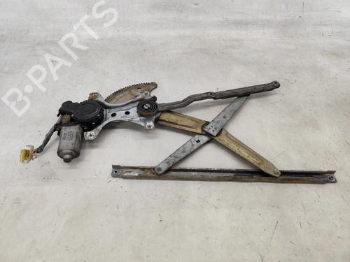 Rudehejsemekanisme ventre foran TOYOTA COROLLA Compact (_E11_) 2.0 D (CE110_, CE110R) (72 hp) 31722539