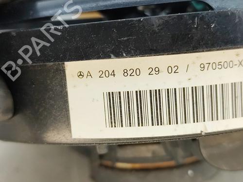 Speaker MERCEDES-BENZ C-CLASS T-Model (S204) C 220 CDI (204.208) | BP31672527E2 - Image 3