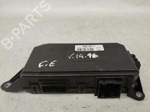 Module électronique ALFA ROMEO BRERA (939_) 2.4 JTDM 20V (939DXD1B, 939DXM1B) (210 hp) 31804179