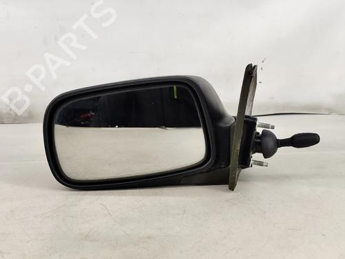 Retrovisor esquerdo TOYOTA COROLLA Compact (_E11_) 2.0 D (CE110_, CE110R) (72 hp) 31722543