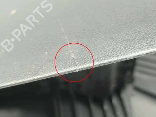 Middle console MAZDA 3 (BK) 1.3 (BK14) | BP31649165I22  - Image 11