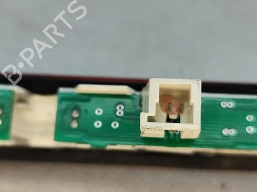 Third brake light MERCEDES-BENZ C-CLASS T-Model (S204) C 220 CDI (204.208) | BP31672532L11  - Image 6