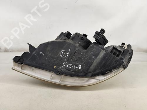 Right headlight HYUNDAI GETZ (TB) 1.1 | BP31759959C29 