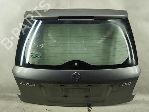 tailgate-suzuki-sx4-ey-gy-2006-31718570 main image